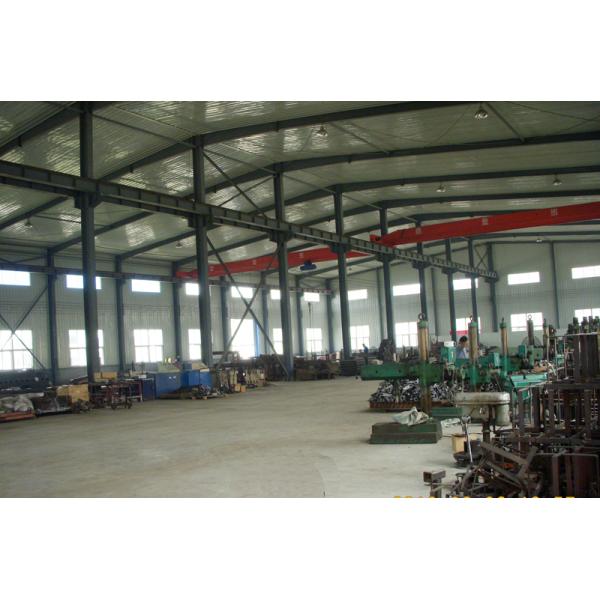 Shandong Lift Machinery Co.,Ltd