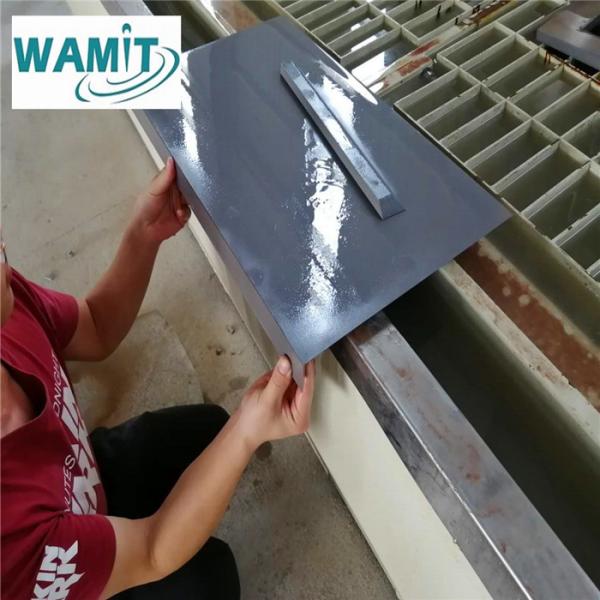3000*2000Mm Cnc Waterjet Cutter 220V Водяная струя металлорежущая машина