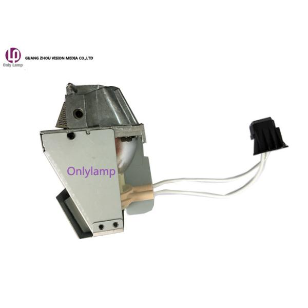 High Lumen LCD Projector Light Bulbs NEC NP36LP / 100014091 HD Projector Lamp V302W / V302X