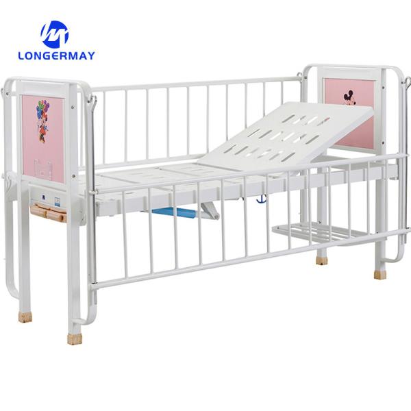 Hospital Medical Children Bed