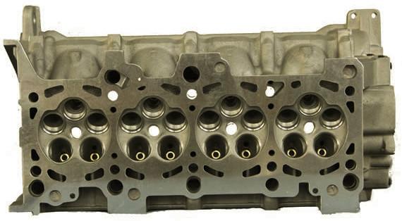 VOLKSWAGEN Golf Passat ANQ AMB ANB BFB BJX BNU Aluminum Cylinder Head 06A103351L 06A103351J 06A103351G 910029 1.8L 20V