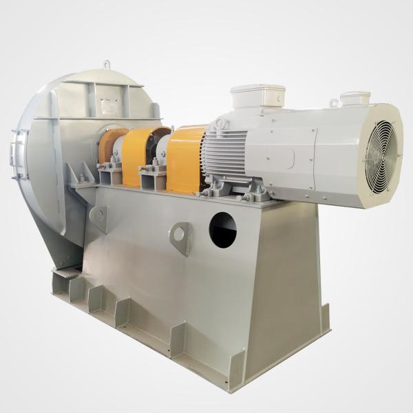 Stainless Steel Zero Leakage Customized Centrifugal Blower Fan for Chemical Factories