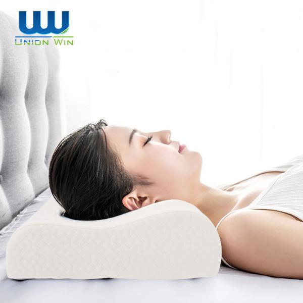 Нянча боль шеи бамбуковой кровати спать подушек угля цервикальной здоровая