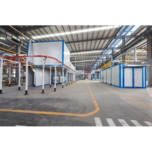 FOCUS POWER JIANGSU CO.,LTD.