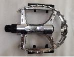 Motor resistente de potência Almetalpedal personalização