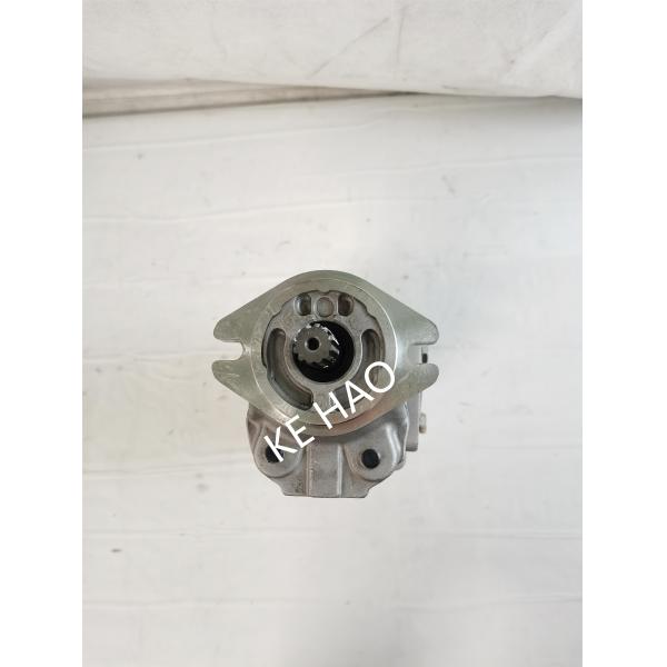  Wheel Loader Hydraulic Gear Pump 705-55-140000