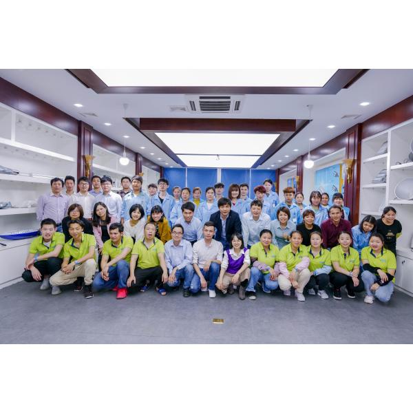 Xiamen Joint Tech Co., Ltd