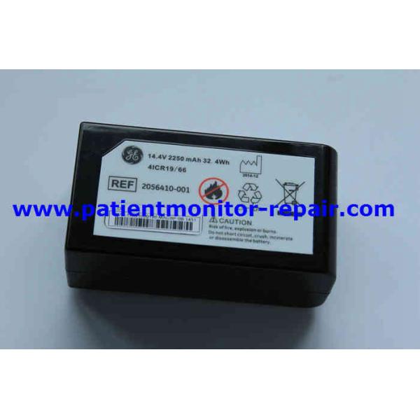 REF батарей 14.4V 2250mAh 32.4Wh медицинского оборудования батареи GE MAC-2000 ECG
