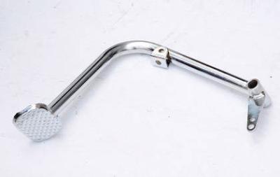 Three Wheels Motorcycles125 150 200 250cc  parts Three Wheels Motorcycles The brake pedal