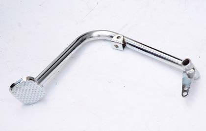 Three Wheels Motorcycles125 150 200 250cc  parts Three Wheels Motorcycles The brake pedal