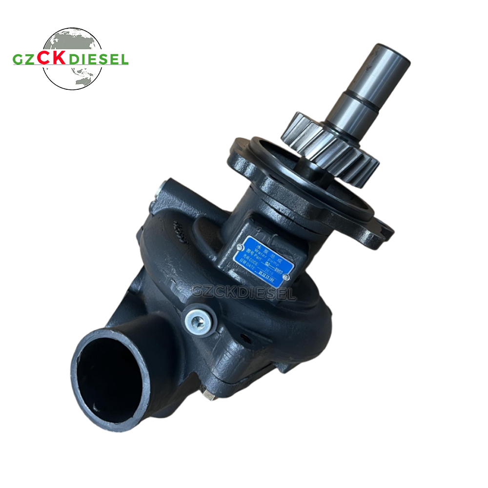 Water Pump Assembly 3803403 3073695 4972857 4955705 4972853 4965430 for M11 QSM11 Engine 