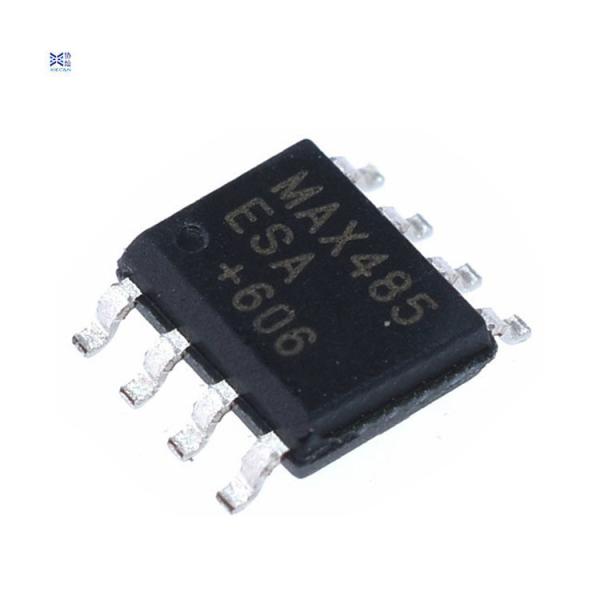 MAX485ESA SOIC-8 RS-422/RS-485 Interface IC Chip Line Transceiver