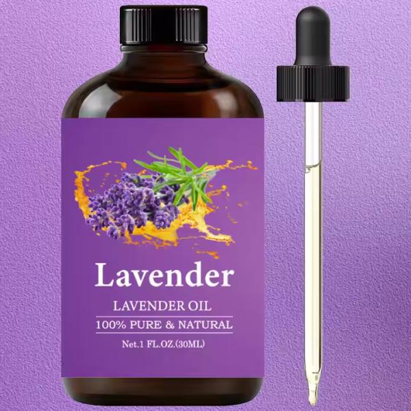ODM Lemongrass Essential Oil 30ml Skincare OEM Diffuser Essential Oil
