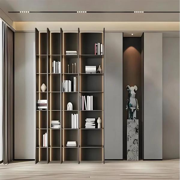 304 Stainless Steel Cabinets For Star Hotels