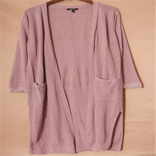 Ladies Casual Cardigan