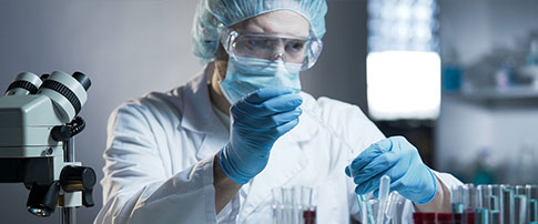AutoChem B861 fully automated biochemistry analyzer