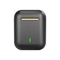 Fone de ouvido 2021 do rádio de BT 5,0 do sucesso de vendas das Amazonas de Audifonos Earbuds J18 Tws no universal OEM/ODM Handsfree da orelha