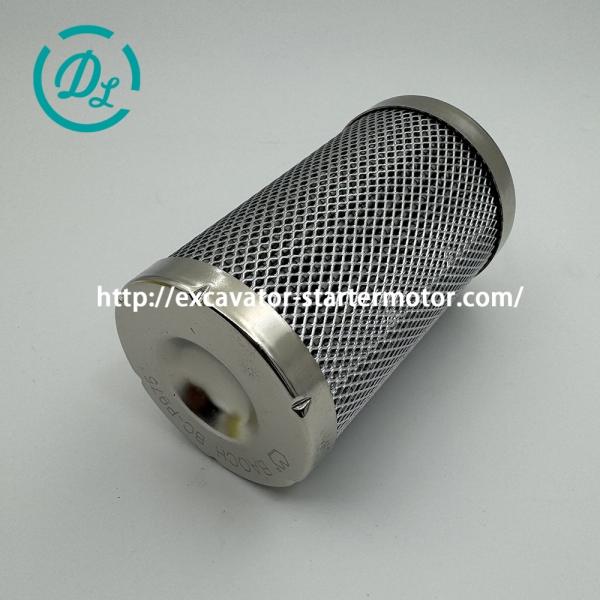53C0145 53C0083 53C0265 Ploit Hydraulic Filter Excavator Liugong