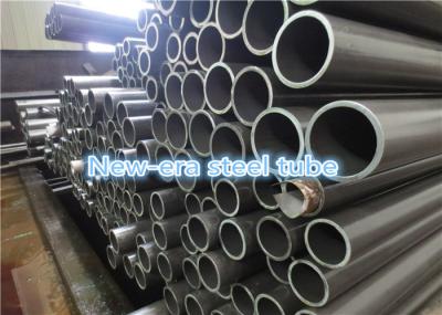 Precision Steel EN10305-1 Cold Rolled Seamless Tube For Hydraulic System