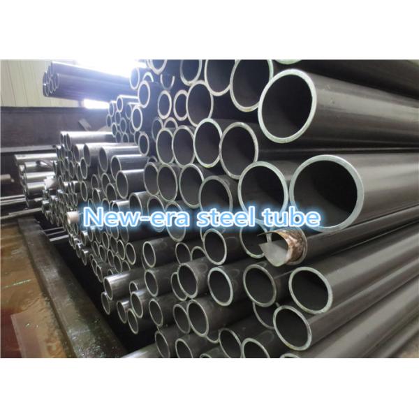 SAE4130 хонинговало трубку гидравлического цилиндра безшовную стальную