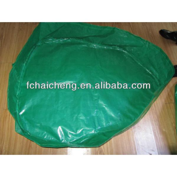 55gsm blue light duty blue tarpaulin