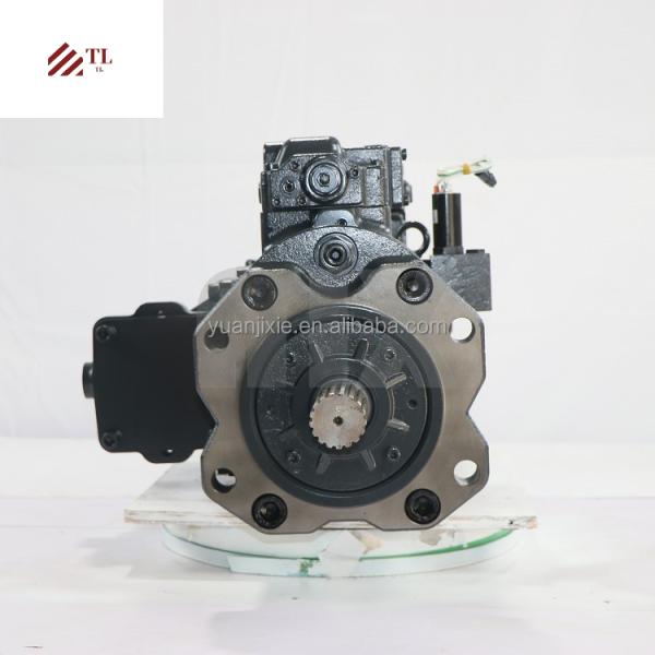 Yu 'an Construction Machinery Parts K3V180DTP PTO DX345 Hydraulic Pump for Performance
