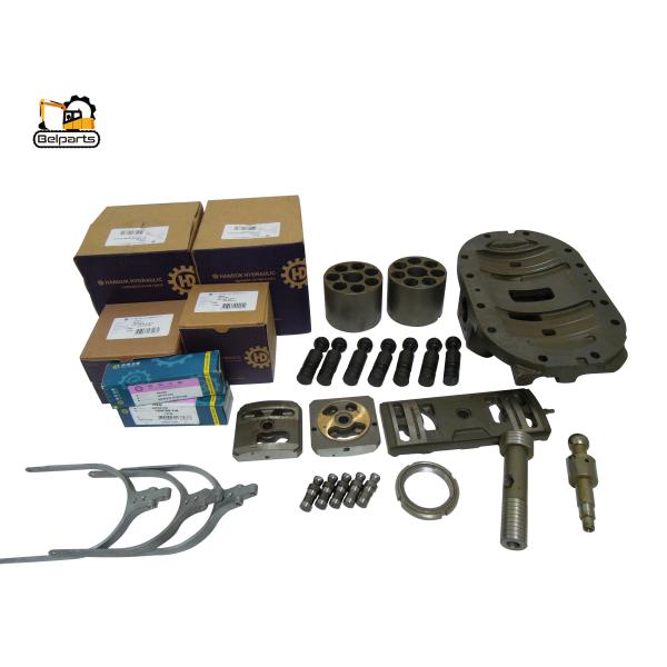 Komatsu PC45-8 PC30 PC75UU PC40-7 PC50 Swing Motor Hydraulic Pump Spare Parts Repair Kit Rotory Group