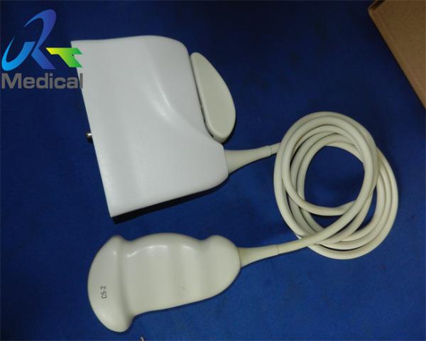 IU22 C5-2 Convex Array Abdominal Philips Ultrasound Scanner Probe For Hospital