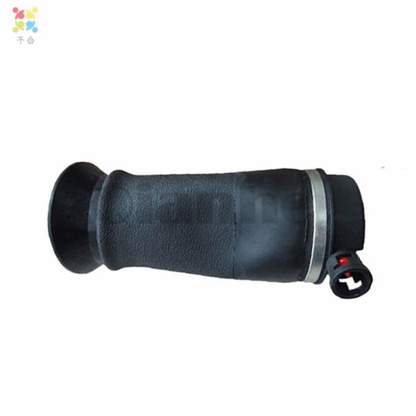 Air Suspension System Pneumatic Spring Bag 3U2Z5580LA 1L1Z5319AA For Ford Expedition 4W 1997-2002 Rear Left And Right