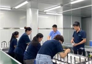 Guangzhou Herong Intelligent Device Technology Co., Limited
