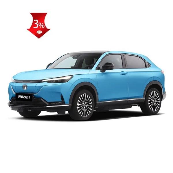 2023 New Smart High Speed Electric Car Ev Car Ens1 Hon-da Ens1 Electric Suv China Ev Car Stock Hon-da Ens1 Electric Vehicle