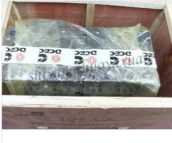 4BT Cummins Cylinder Block C3903920 For Cummins Diesel Engine