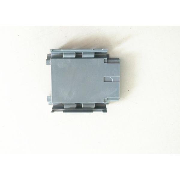 Professional Plastic Cover Automotive Plastic Parts with 2 Cavity Mold