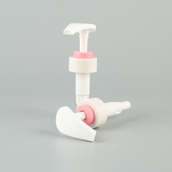 32/410 1 Gallon Plastic Dispenser Pump Hand Sanitizer Body Lotion Pump 32MM