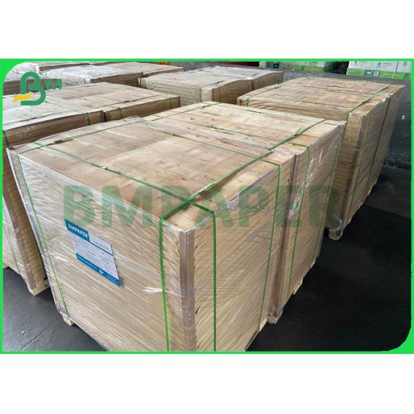Art Matt Paper Printing Bright White 250gsm 300gsm Double Sided Coating