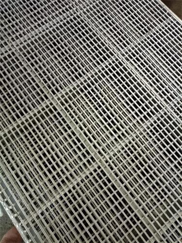 Stainless Steel Centrifugal Sieve Wedge Wire Basket For Mining / Aggregate Industry
