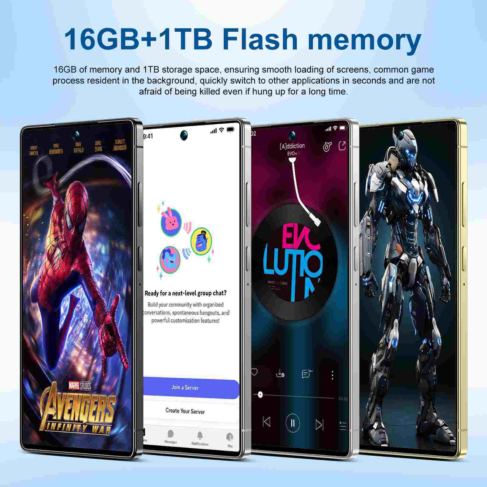 Free Shipping S25 Ultra Smartphone Wholesale with Radio APP for Resellers in Brazil, Argentina, Peru and Chile