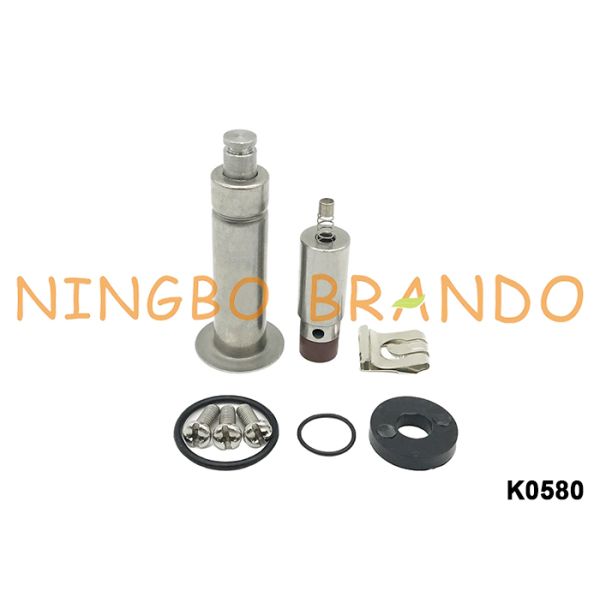 K0380 M1131B K0580 M1141B Goyen Pulse Valve Repair Solenoid Kit