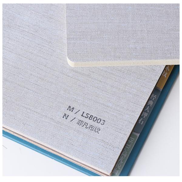 Панели облицовки древесины ткани угля внутреннего художественного оформления ISO9001 бамбуковые