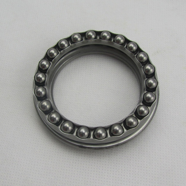 Stainless Steel High Precision Ball Thrust Bearing for Agricultures Machinery 51100 10*24*9mm