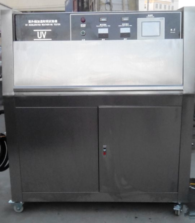CF8494 UV Ultraviolet Accelerated Aging Chamber Simulate high temperature, high humidity, condensation, and dark rain cycles