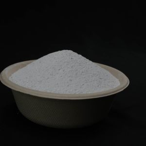 Poudre de cendres d'os naturelles à 100 mailles, teneur minimale en calcium de 35% et texture fine