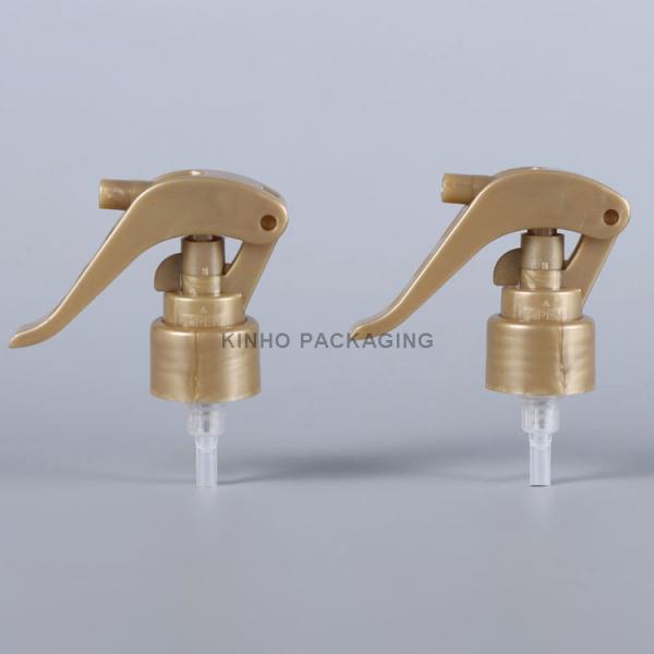 Plastic Mini Trigger Sprayer Cleaning Used Mouse Nozzle 20/410 24/410 28/410