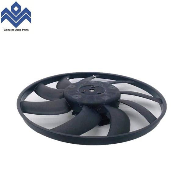 12V Engine Cooling Parts Radiator Cooling Fan Assembly Fits For Audi A4 A5 8K0 959 455 G Q