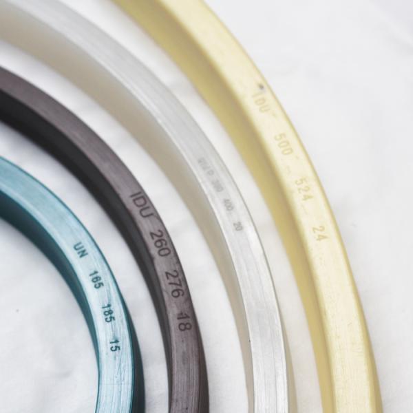 Гидравлический герметик из ПУ в любом цвете с превосходной герметичностью