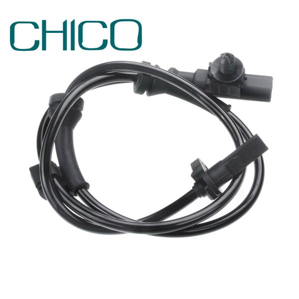 TS16949 Anti Lock Braking System Sensor ABS Sensor TOYOTA AYGO 89542-0H010 4545E1