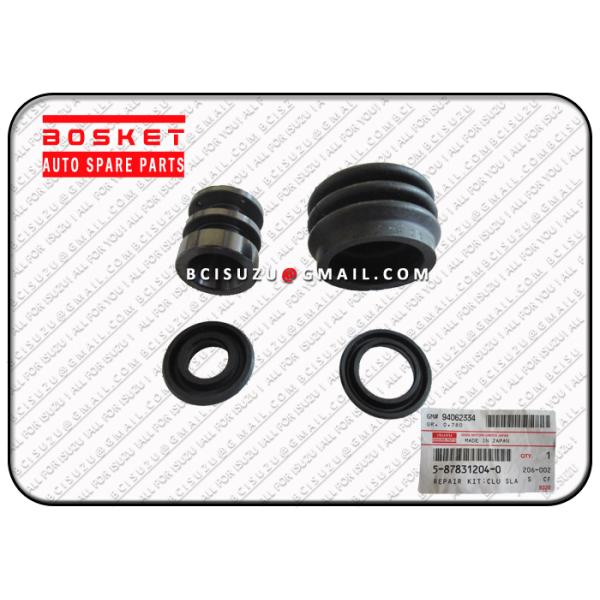 Тележка NKR77 4J японская разделяет комплект для ремонта 5878313020 цилиндра 5878312040 муфт невольничий