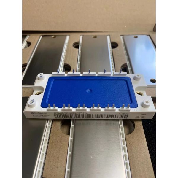 BSM10GD120DN2E3224 1200V 10A IGBT Module Low VCE(sat) 1.7V Integrated Driver IC High Short Circuit Capability Compact DIP Package For Motor Drives and Inverters