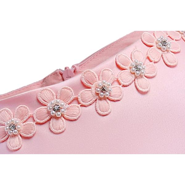 Bow Belt Dress Robe Fille Elbise Frozen Prinsess Enjurken Meisjes Vestido Menina Irregular One Shoulder Strap Dress