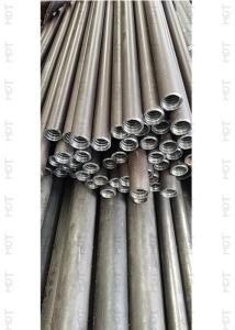 Perfuração Rod Diamond Core Drill Rod AW BW nanowatt HW da aprovação ISO9001